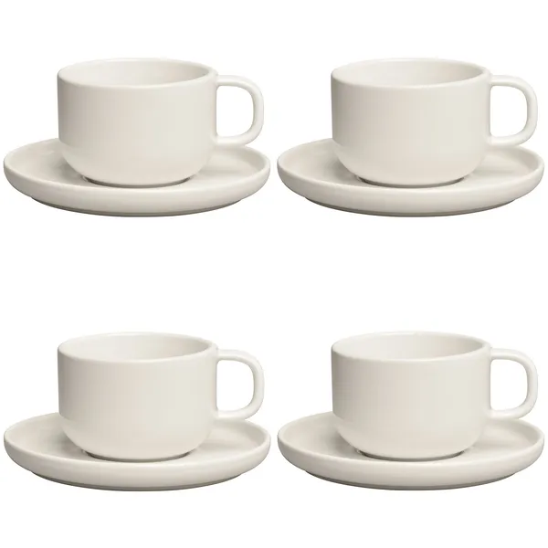 BON Tekopp 4-pack Ivory