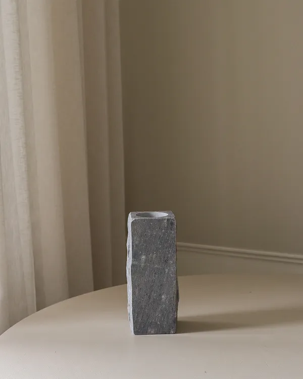 Edge Vas Small Grey Cartier