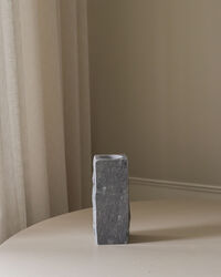 Edge Vas Small Grey Cartier