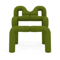 Ekstrem Hvilestol Olive