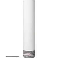 Unbound Gulvlampe Lin Ø17x80 cm