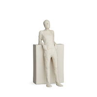 Character The Hedonist Skulptur