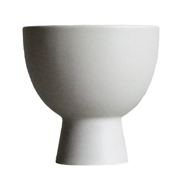 Figure Krukke Small Muldvarpefarvet