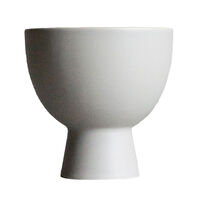 Figure Krukke Small Muldvarpefarvet