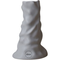 Bloom Vase Greige