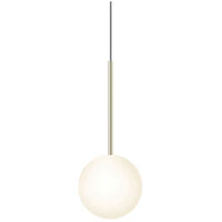 Bola Sphere Pendel 152 cm Mässing