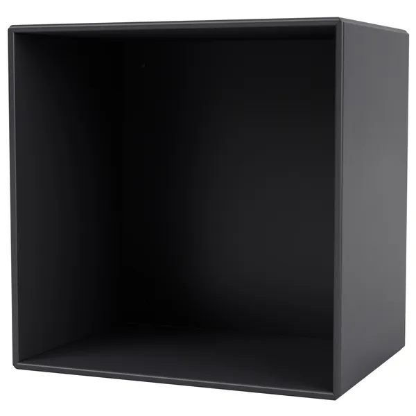 Mini 1001 Hylla Anthracite