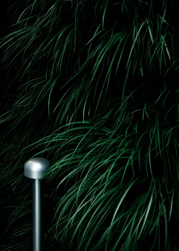 Bellhop Bollard H 850 Anthracite