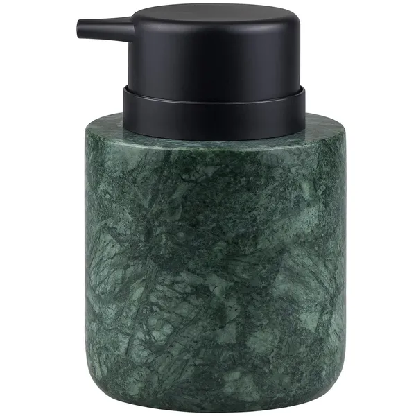Marble Tvålpump Low cm Dark Forest
