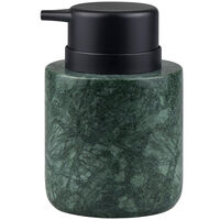 Marble Tvålpump Low cm Dark Forest