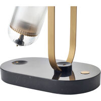 La Lampe Frechin Bordlampe