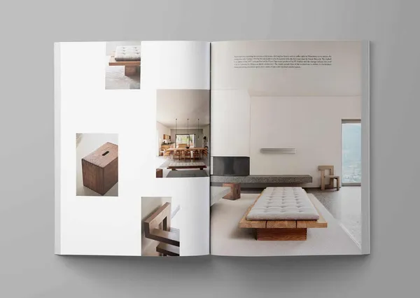 Ark Journal Vol. VIII Kirja