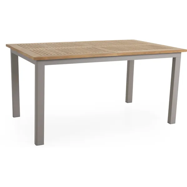 Andy + Lyon Matgrupp Teak/Khaki