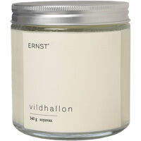 Duftlys Vildhallon 340 g