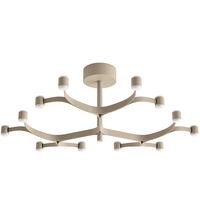 Fronda PHASE-CUT Plafond Ø83 Mushroom