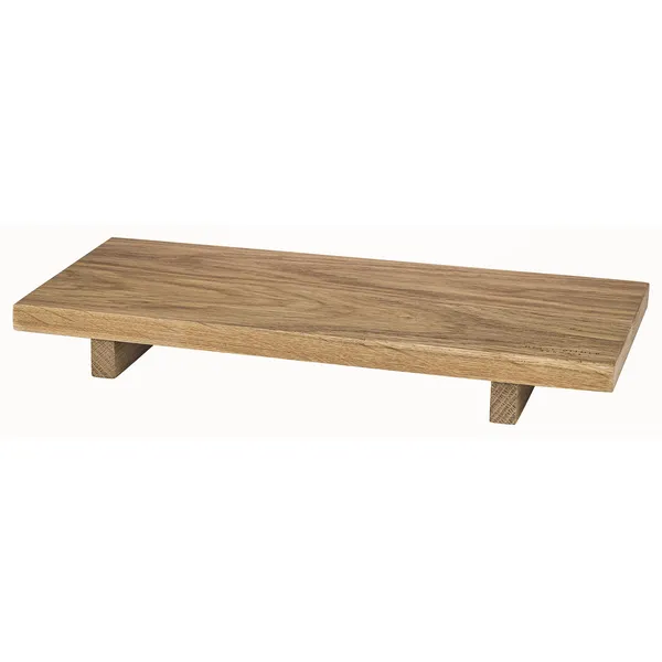 Authentic Skärbräda 15x36 cm