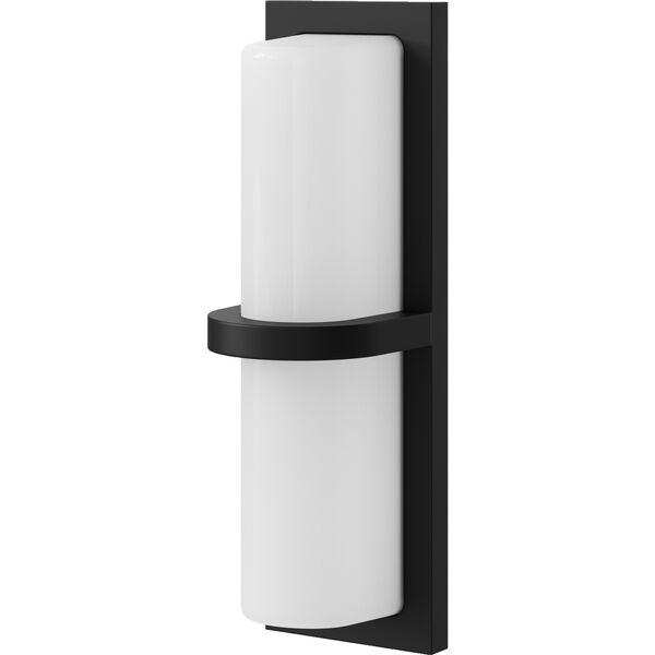 Ublo Vegglampe Sort