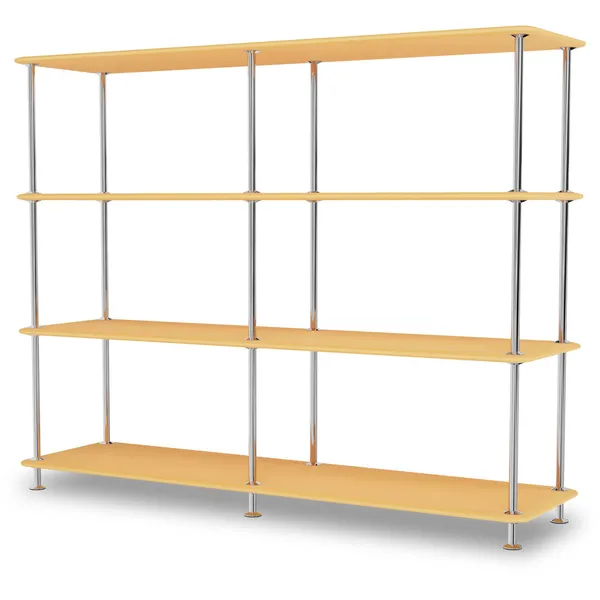Free Hylla 330000 Acacia / Krom