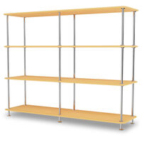 Free Hylla 330000 Acacia / Krom