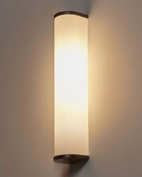 Wall Lamp 445 cm Bronze