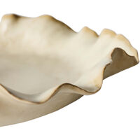 Saku Serveringsfat Cream