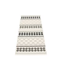 Asta Matta 70x180 cm Warm Grey