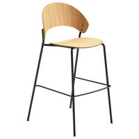 Dosina Barstol 65 cm Eik