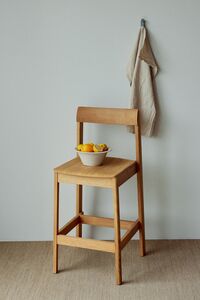 Blueprint Barstol 65 cm Ek