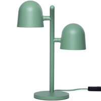 Little Lebow Table Lamp Grasshopper Green