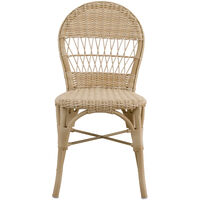 Ofelia Tuoli Outdoor Luonnollinen