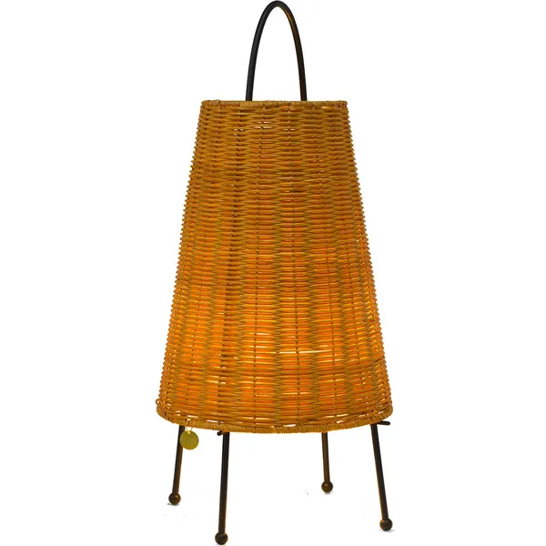 Porti Braided Bordlampe