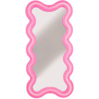 Supercurve Tall Speil Rosa