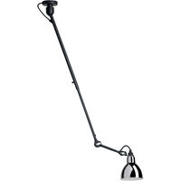 La Lampe Gras N°302 Loftslampe Sort