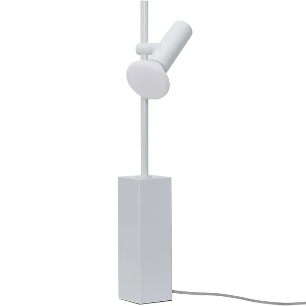 Set Table Lamp Light Grey