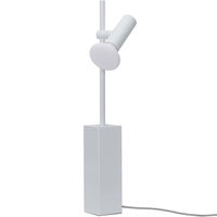 Set Table Lamp Light Grey