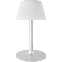 SunLight Solcelle Lampe 505 cm