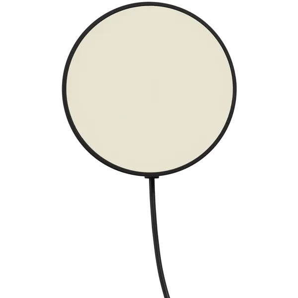 Post Extra Lampa Svart
