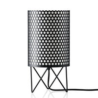 Pedrera PD4 ABC Bordlampe Sort