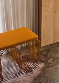 Curva Penkki Amber