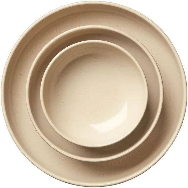 BON Lille Skål 12 cm Beige
