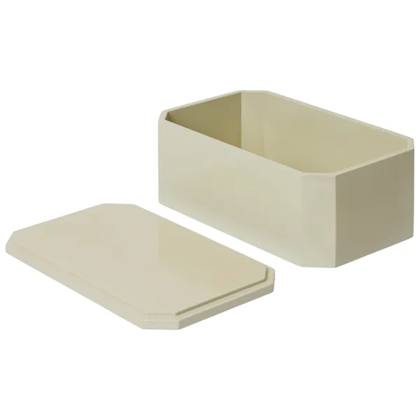 Nova Boks 15x25 cm Light Celedon