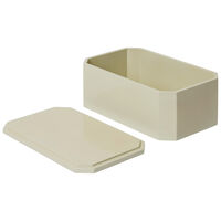 Nova Boks 15x25 cm Light Celedon