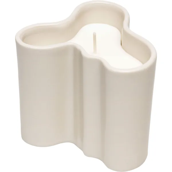 Aalto Duftlys 8 cm Sand