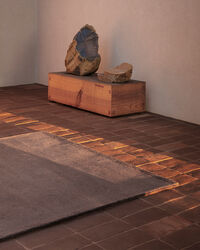 Ground Matto 200x300 cm Soil