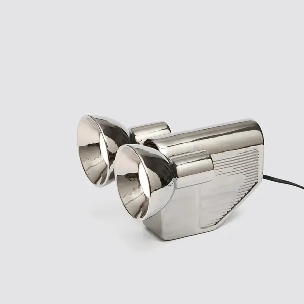 Olo Bordlampe Platinum
