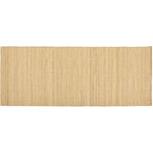 Haze Rug 80x200 cm Yellow