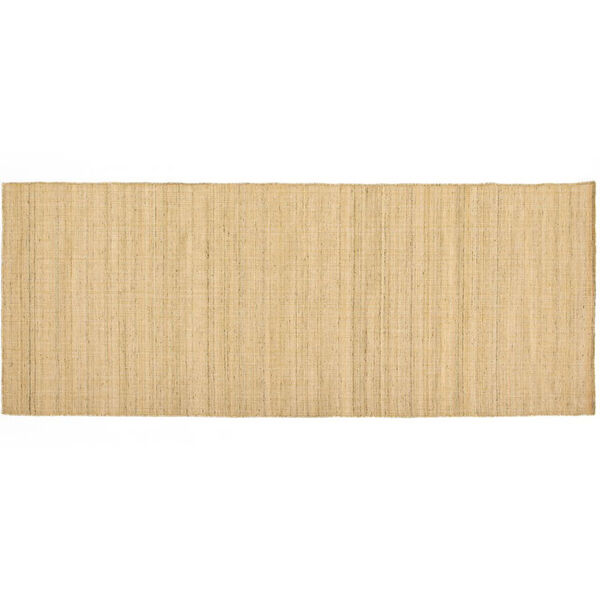 Haze Rug 80x200 cm Yellow