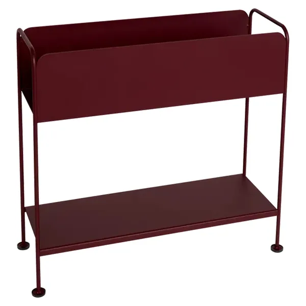Picolino Plantekasse Black Cherry