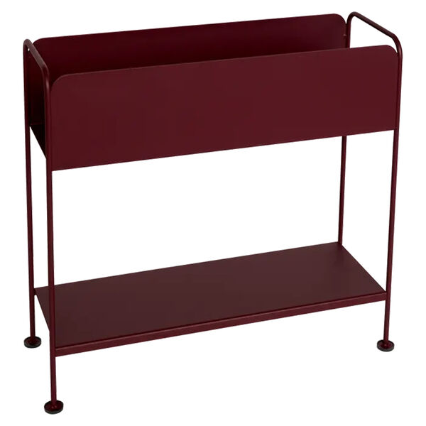 Picolino Plantekasse Black Cherry