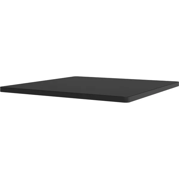 Panton Wire Toppanel 257x348 cm Sort